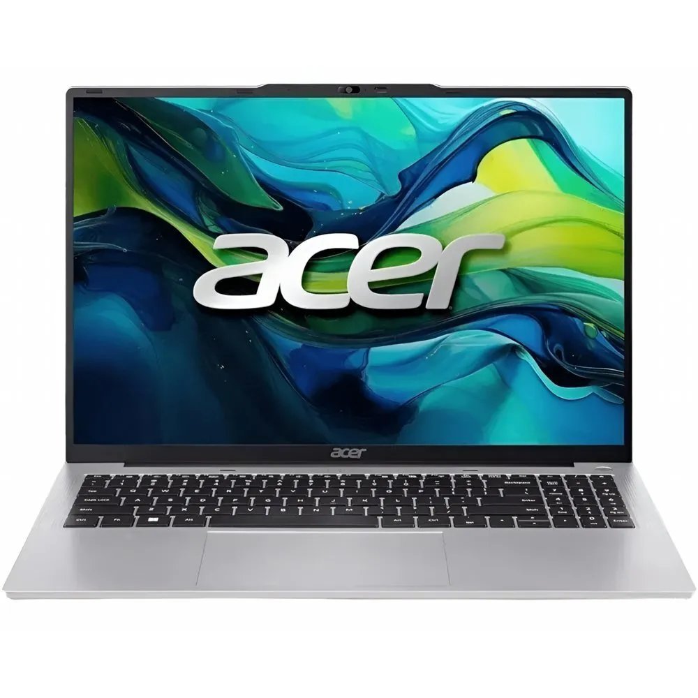 Acer Aspire Lite | 16,1″ WUXGA IPS | Intel Core i3-1305U | 16 GB DDR5 | 512 GB SSD | Windows 11 Pro