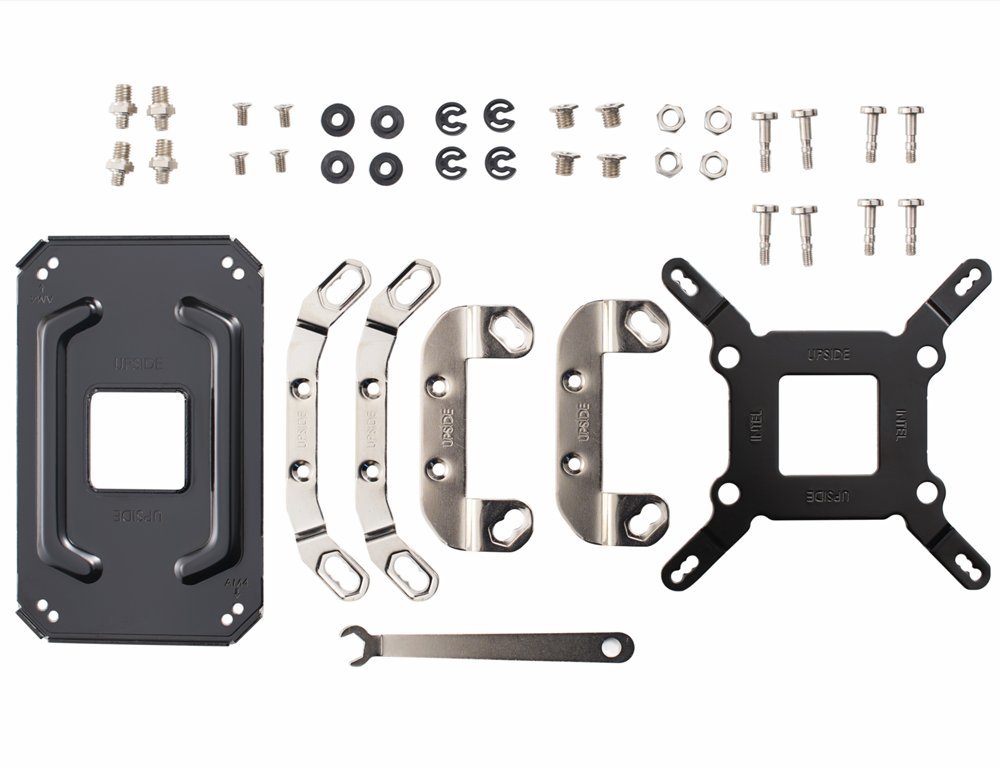 be quiet! Shadow Rock TF 2 | 160W TDP | 112mm Hoogte | 135mm Fan | CPU Luchtkoeler - Afbeelding 7