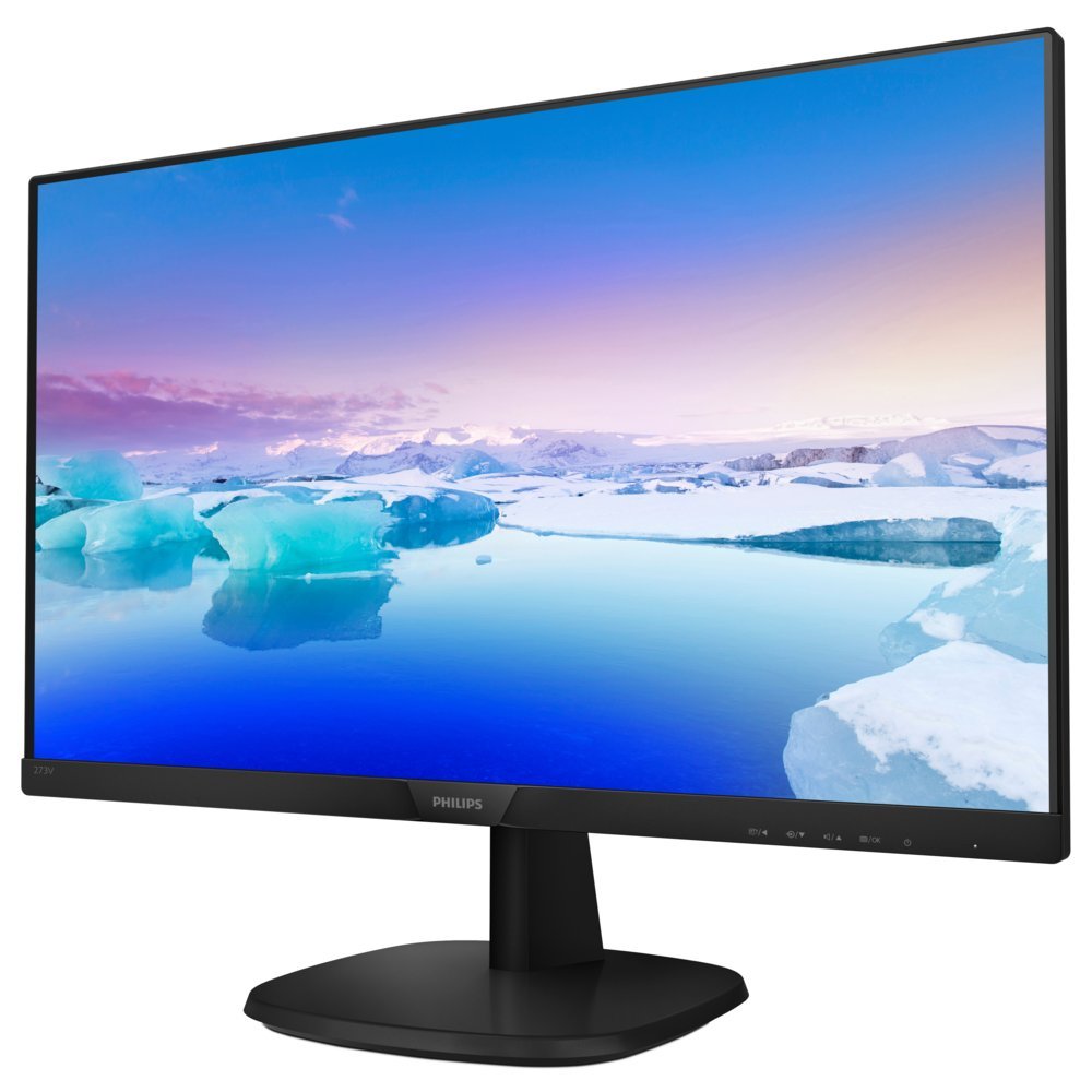 Philips 273V7QJAB/00 27" | 1920x1080 IPS | 75Hz | 250cd/m² | 178° Kijkhoek | Monitor - Afbeelding 16