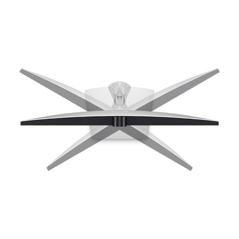 DELL UltraSharp U3223QZ G4 32" | 3840x2160 IPS Black | 60Hz | USB-C | Conference Monitor - Afbeelding 16