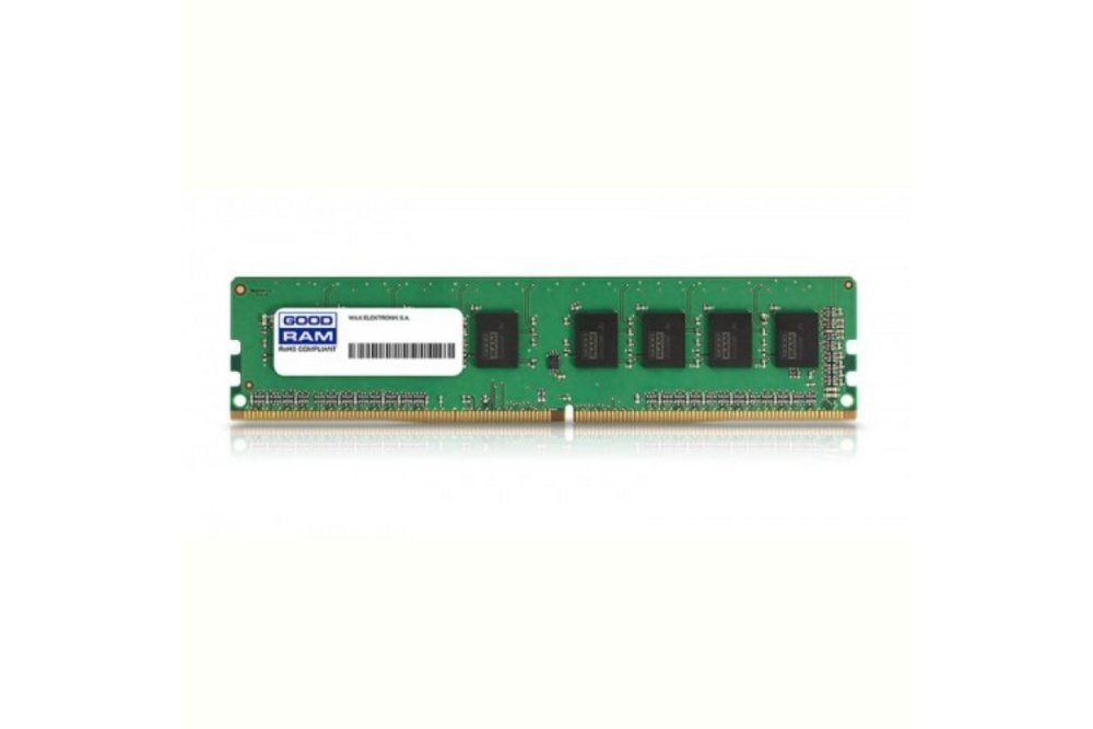 Goodram | 1x8GB DDR4 | 2666MHz | DIMM | CL19 | Geheugenmodule | RAM