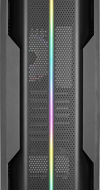BUDGET GAMING Desktop | Intel Core i5-10400 | GTX1650 | 16GB | 1TB | W11 Professional