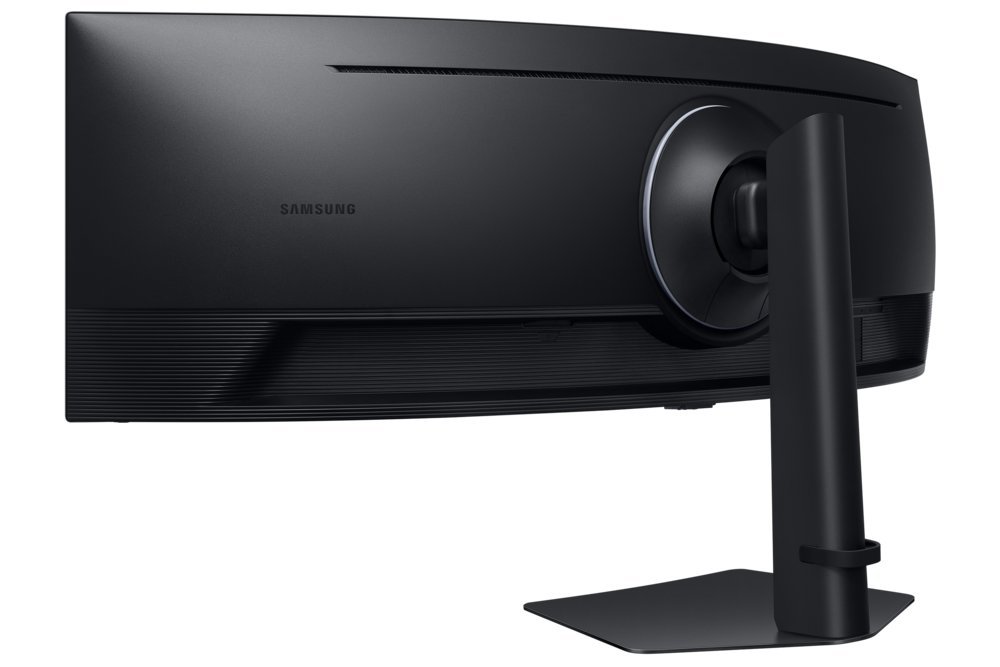 Samsung ViewFinity S49C950UAU 49" | 5120 x 1440 VA | 120Hz | Ultrawide Monitor - Afbeelding 8