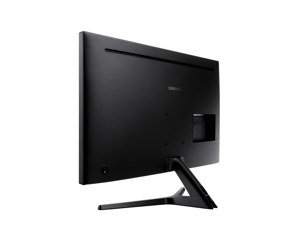 Samsung U32J590UQP 32" | 3840x2160 VA | 60Hz | 4K Monitor | Zwart - Afbeelding 12