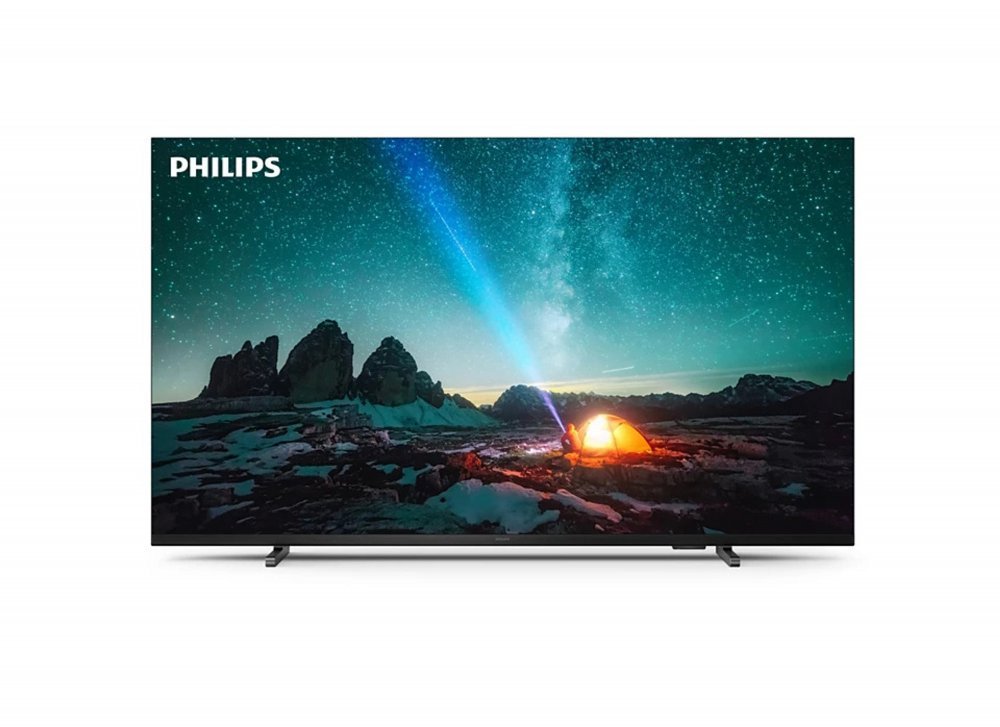 Philips 43PUS7609/12 TV | 43'' | UltraHD 4K | Wifi | SmartTV | Titan OS | HDR10 | 60Hz
