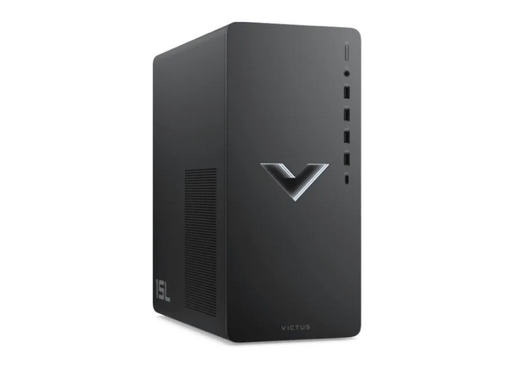 HP Victus Desktop TG02 | Intel Core i5-12400F | RTX 4060 | 16GB | 512GB | W11 Professional - Afbeelding 4