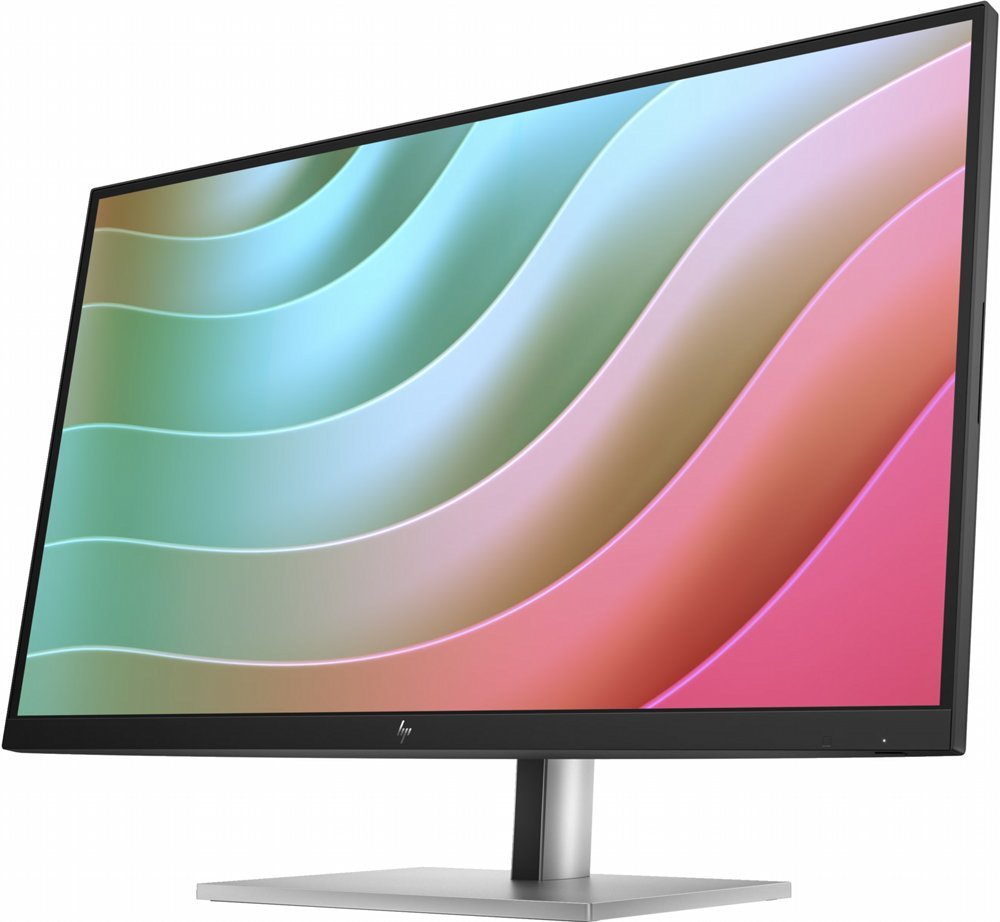 HP E27k G5 | 27" 4K Monitor (3840x2160) | IPS | USB‑C 65W Power Delivery | Verstelbaar - Afbeelding 4