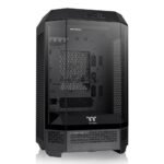 Thermaltake The Tower 300 | Micro Tower Case | Zwart (CA-1Y4-00S1WN-00)