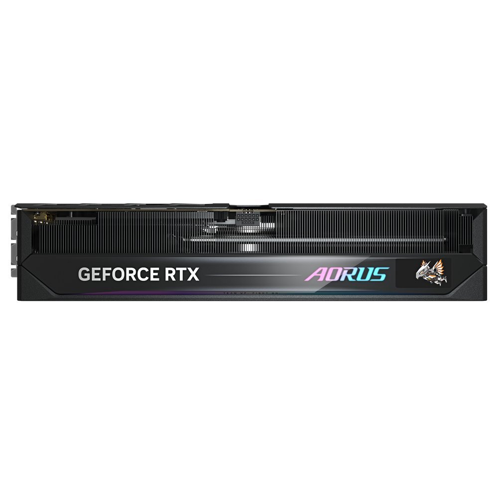 GIGABYTE AORUS GeForce RTX 5080 MASTER | 16GB GDDR7 | DLSS 4 | Videokaart | Nvidia GPU - Afbeelding 11
