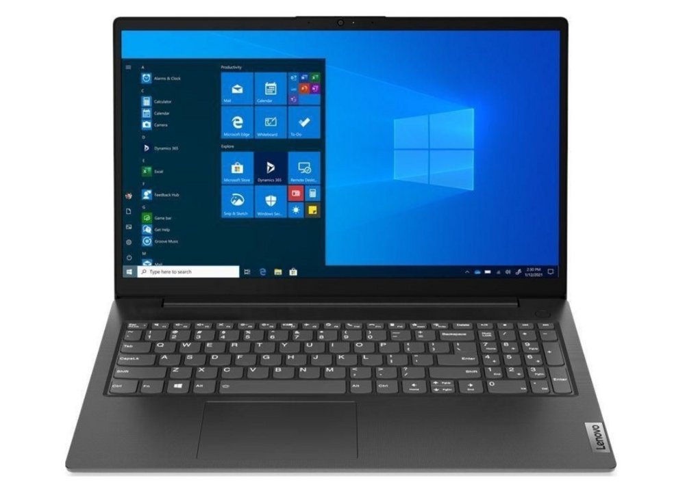 Lenovo V15 G2 | 15.6" Full HD | AMD Ryzen 3 5300U | 8GB RAM | 256GB SSD | Windows 11 Home