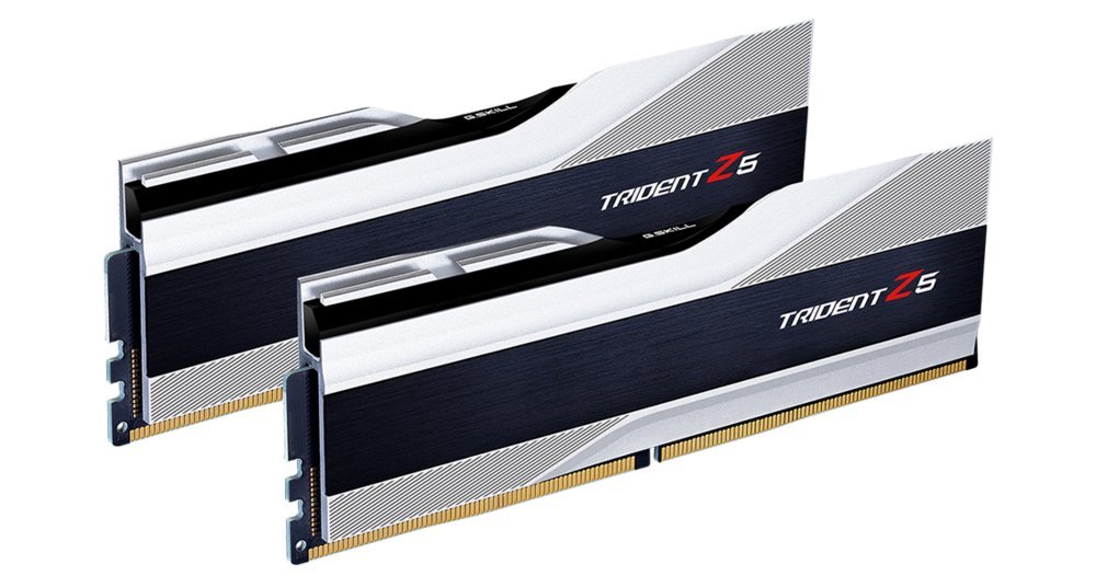 G.Skill Trident Z | 32GB 2x16GB DDR5 | 6000MHz | DIMM | CL36 | Geheugenmodules | RAM - Afbeelding 4