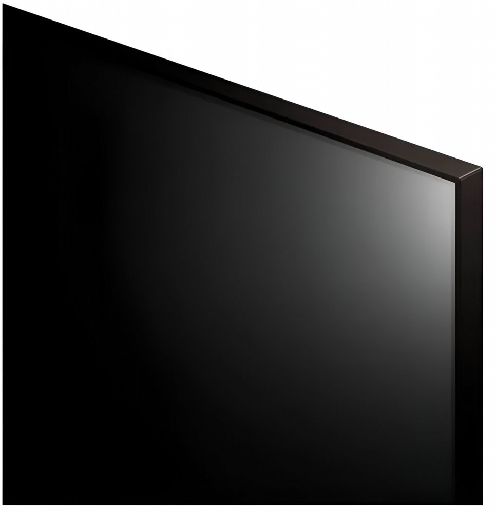 LG NanoCell 65NANO82T6B 65" | 4K Ultra HD Smart TV met NanoCell Technologie | WebOS + Wifi | Levendige HDR10 Beelden & AI Sound | 60Hz | Stijlvol en Snel - Afbeelding 9