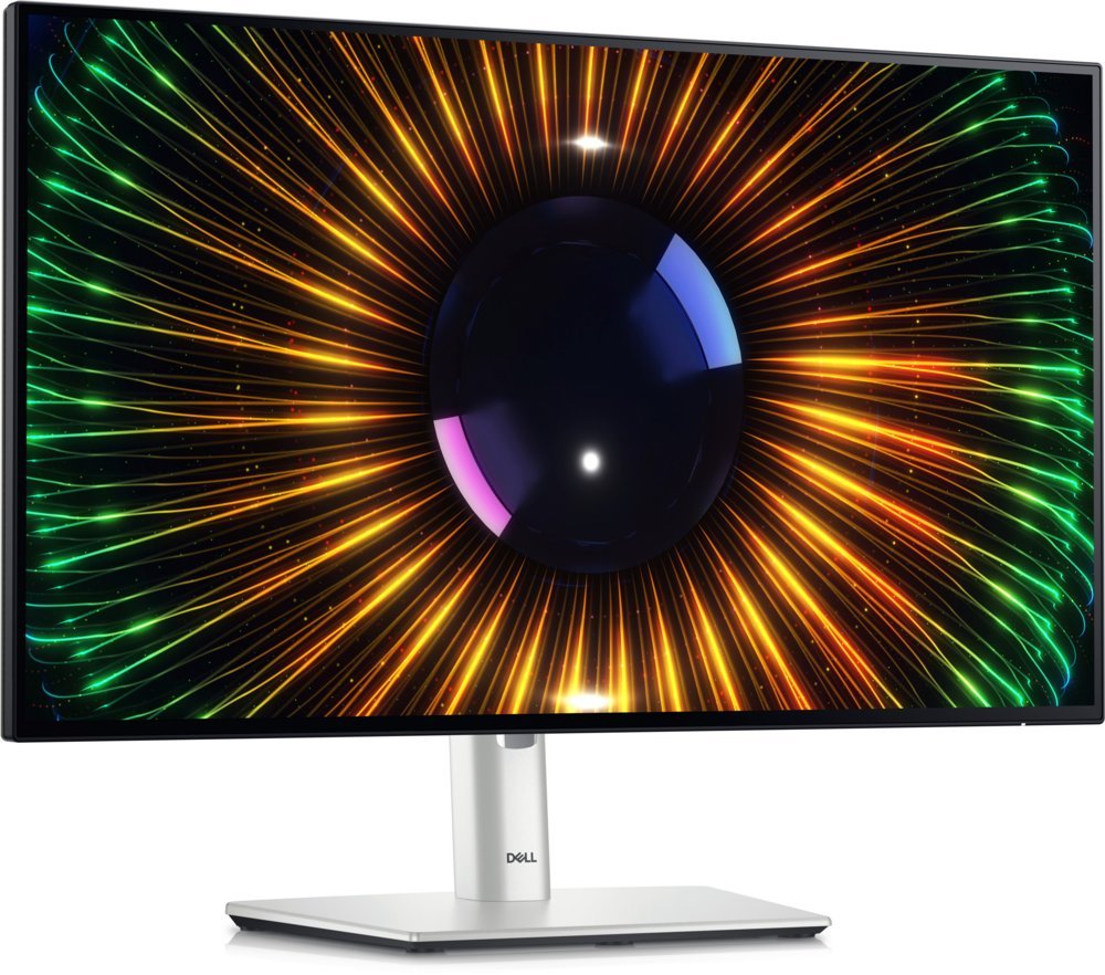 DELL UltraSharp U2424H 24" | 1920 x 1080 IPS | 120Hz | Monitor