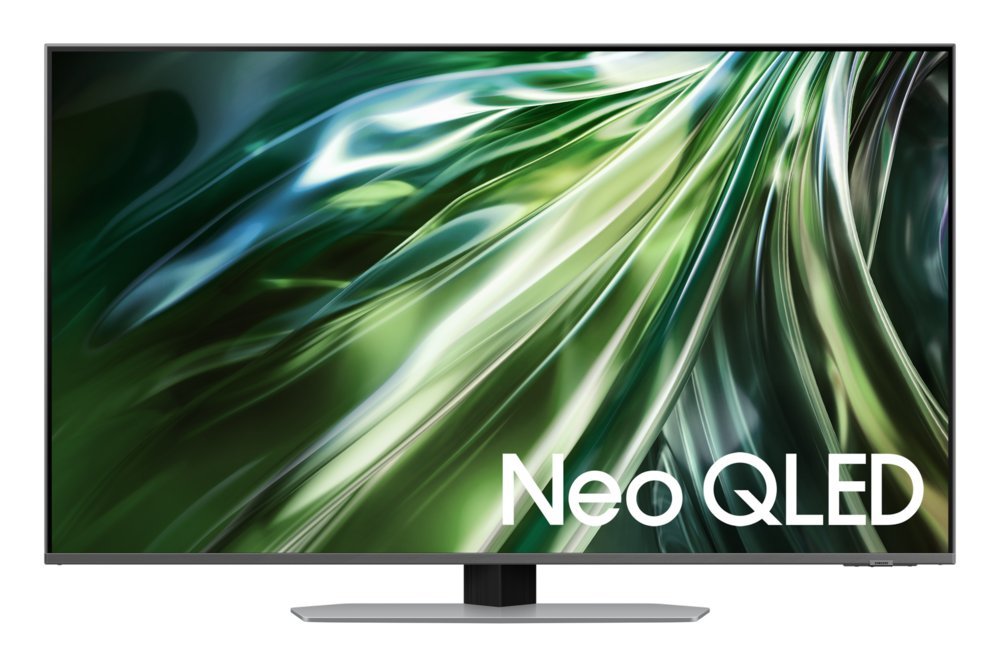 Samsung QE43QN92DAT | 43" 4K Ultra HD Neo QLED Smart TV | Tizen | HDR10+ | Local Dimming | 144Hz - Afbeelding 3