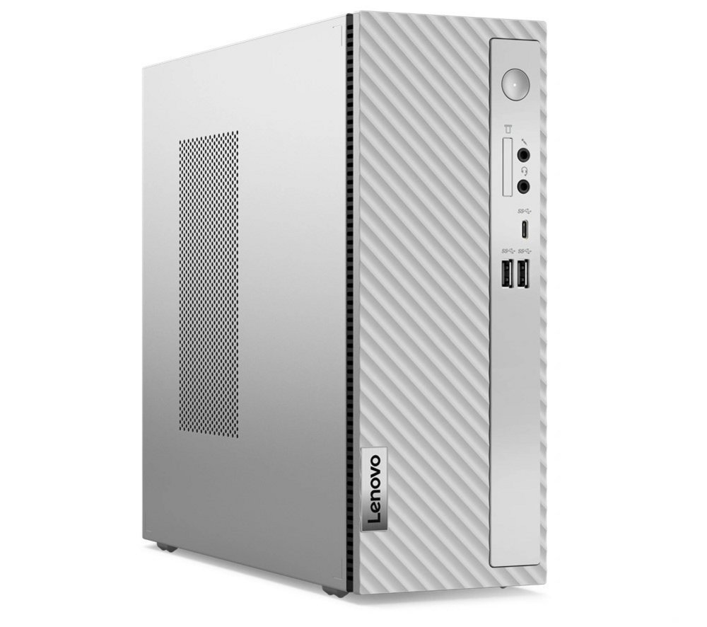 Lenovo Desktop IdeaCentre 3 07IAB7 | Intel Core i5-12400 | 16GB | 512GB | W11 Professional