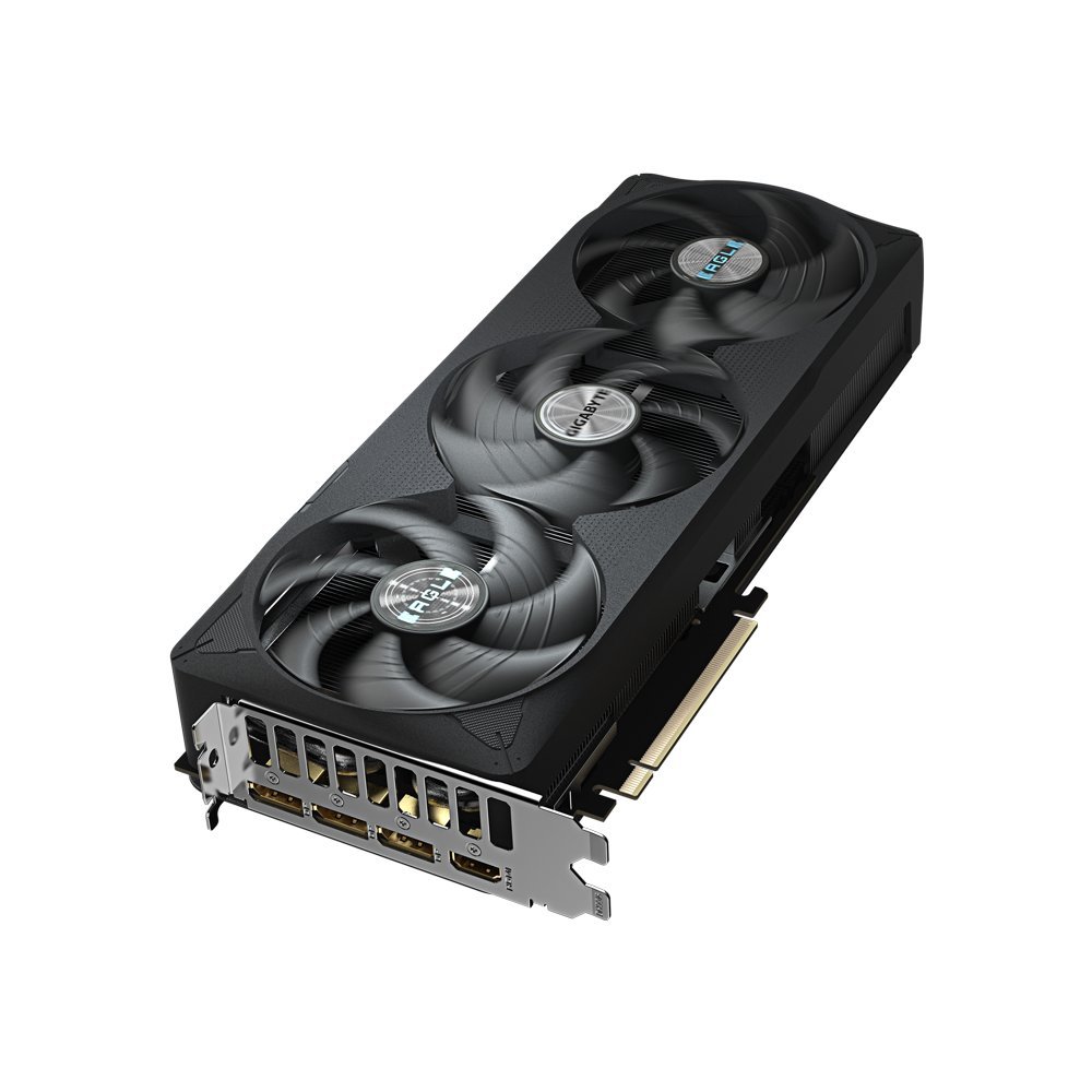 GIGABYTE GeForce RTX 5070 Ti EAGLE OC SFF | 16GB GDDR7 | DLSS 4 | Videokaart | Nvidia GPU - Afbeelding 11