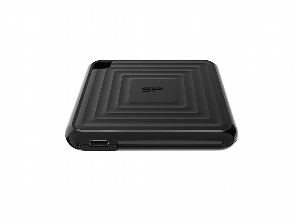 Silicon Power PC60 | Externe SSD | 512GB | USB 3.2 Gen 2