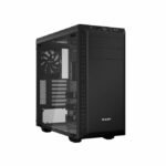 be quiet! Pure Base 600 Window | Midi Tower Case | Zwart