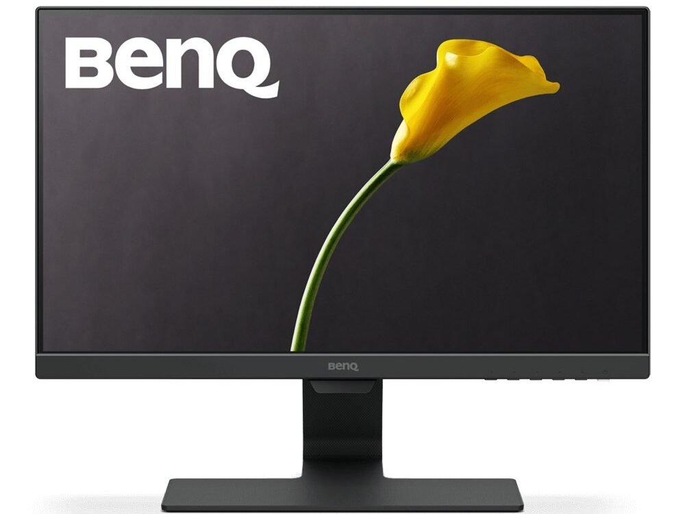 BenQ GW2283 21.5" | 1920 x 1080 IPS | 60Hz | Monitor
