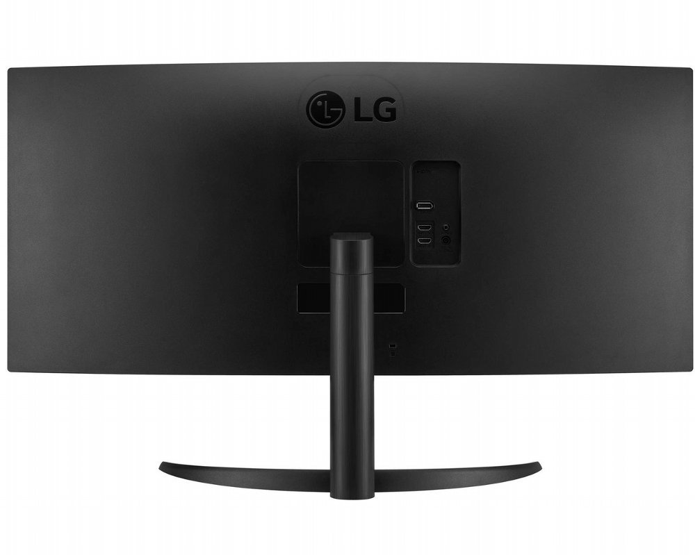 LG 34WR50QK-B 34'' | 3440x1440 VA | 100Hz | HDR10 | FreeSync | UltraWide Monitor - Afbeelding 3
