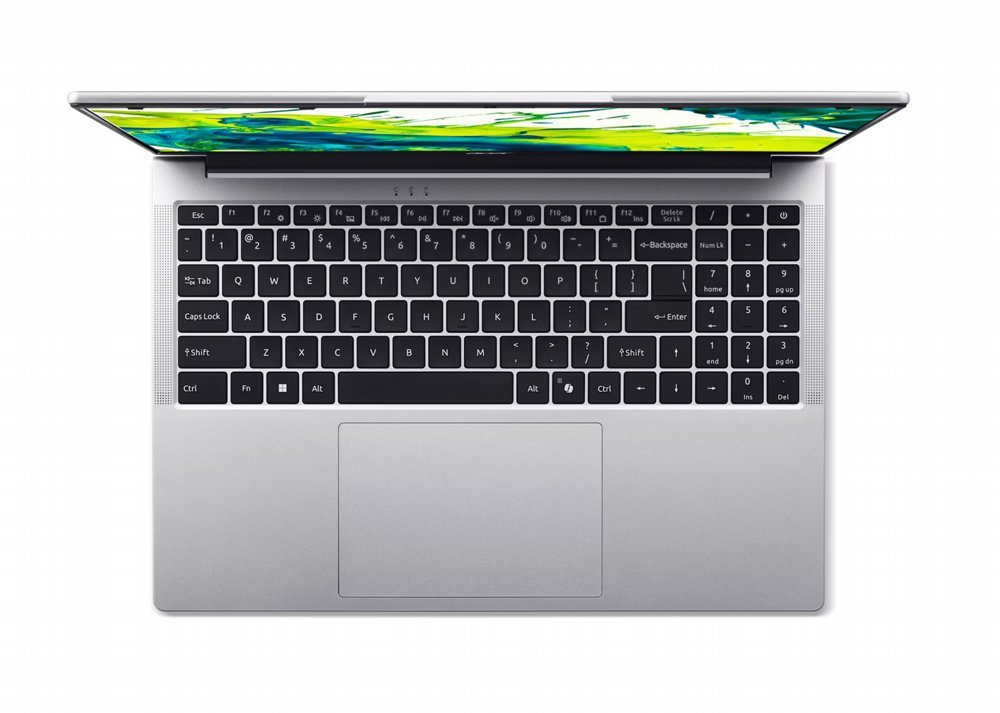 Acer Aspire Lite | 16.1" WUXGA IPS | Intel Core i3-1305U | 8GB DDR5 | 512GB SSD | W11 Professional - Afbeelding 7