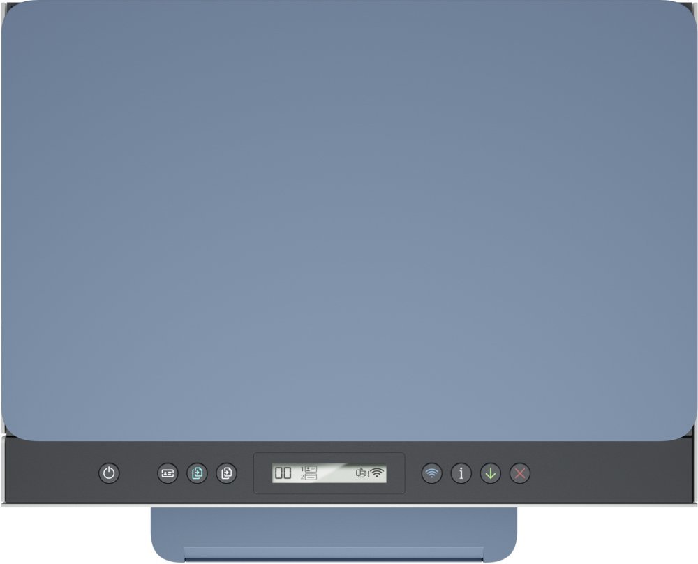 HP Smart Tank 7006 | All-in-One Inkjetprinter | 4800 x 1200 DPI | Wi-Fi | Kleur - Afbeelding 7