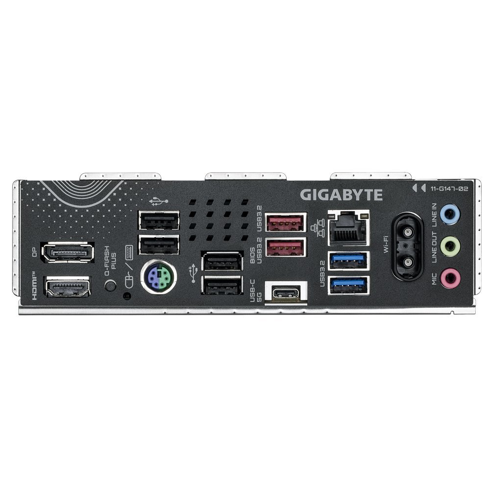 Gigabyte B850 GAMING WIFI6 | Socket AM5 | AMD B850 | 4xDDR5 | ATX | Moederbord - Afbeelding 5