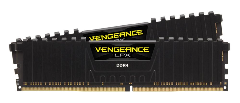 Corsair Vengeance LPX | 64GB 2x32GB DDR4 | 3200MHz | DIMM | CL16 | Geheugenmodules | RAM