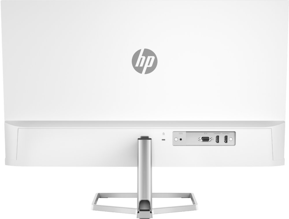 HP M27fw 27" | 1920x1080 IPS | 75Hz | Monitor - Afbeelding 6