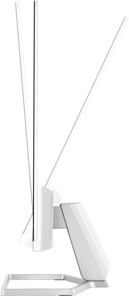 HP M27fw 27" | 1920x1080 IPS | 75Hz | Monitor - Afbeelding 7