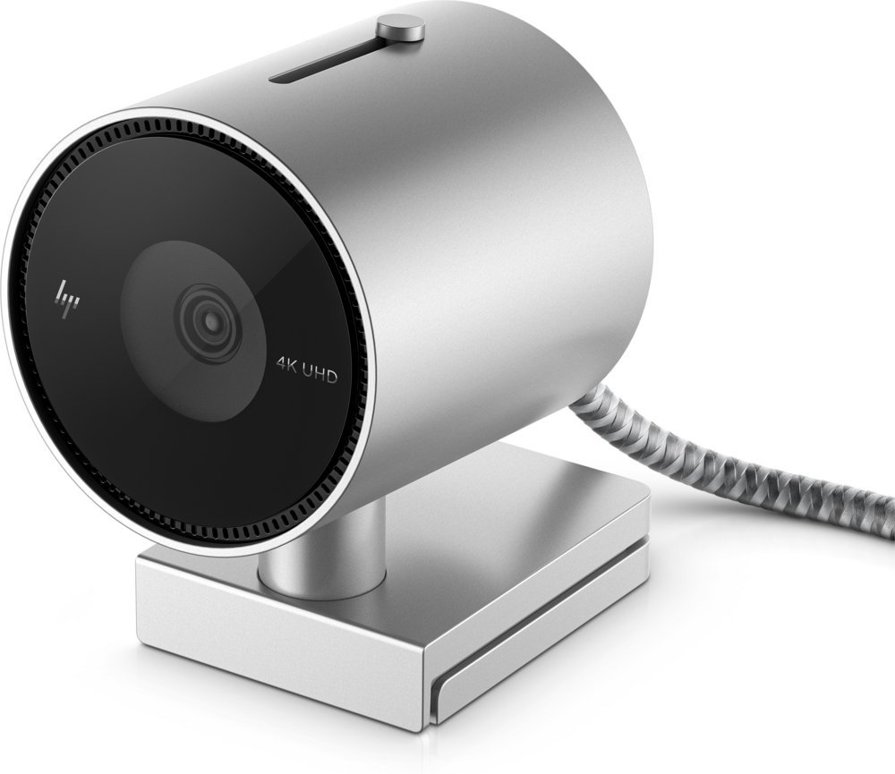 HP 950 UHD | 4K 30FPS USB Webcam met Microfoon - Afbeelding 6