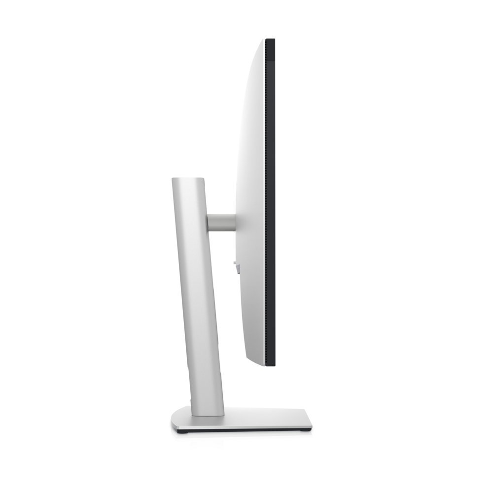 DELL UltraSharp U3223QZ G4 32" | 3840x2160 IPS Black | 60Hz | USB-C | Conference Monitor - Afbeelding 7