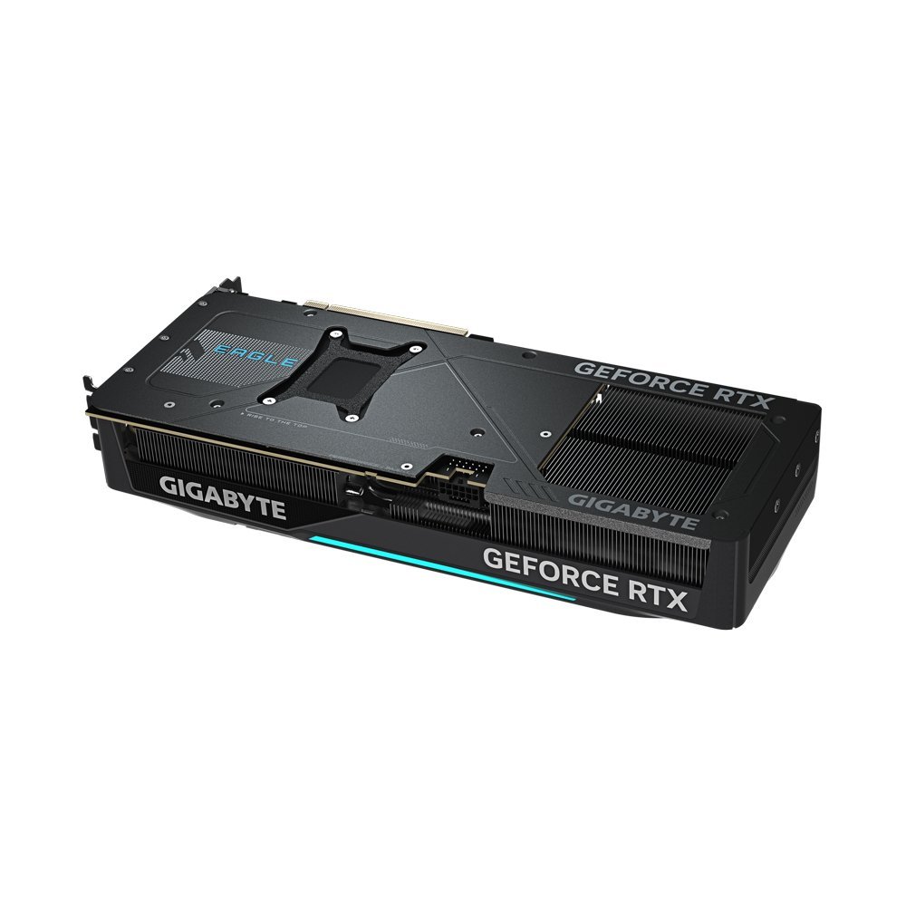 GIGABYTE GeForce RTX 5070 Ti EAGLE OC SFF | 16GB GDDR7 | DLSS 4 | Videokaart | Nvidia GPU - Afbeelding 6