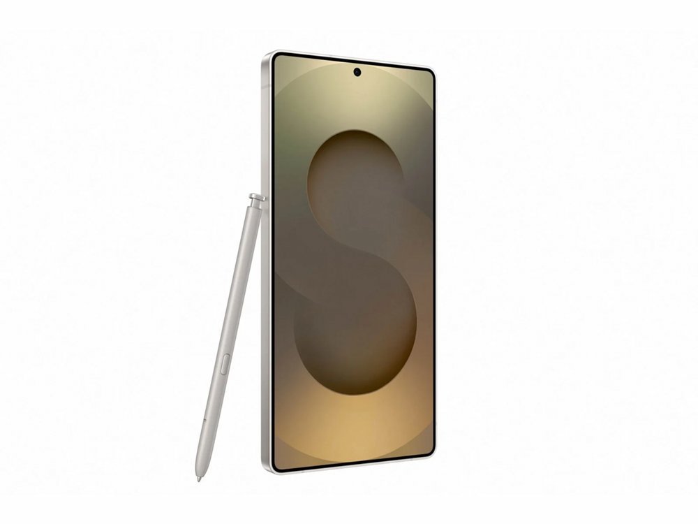 Samsung Galaxy S25 Ultra 5G - 512GB - Titanium Gray - Afbeelding 3