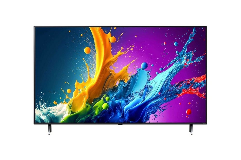LG 50QNED80T3A | 50'' Ultra HD 4K | QNED Smart TV | Wifi | WebOS | Local Dimming | HDR10 | 60Hz - Afbeelding 3