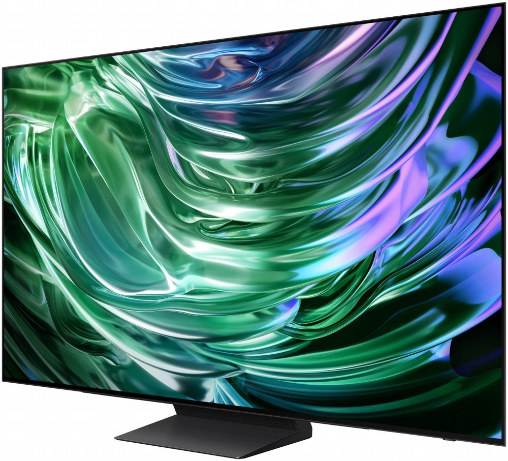 Samsung Series 9 S90D | 55" Ultra HD 4K OLED Smart TV | HDR10+ & Dolby Atmos | 100Hz | HDMI 2.1 - Afbeelding 6