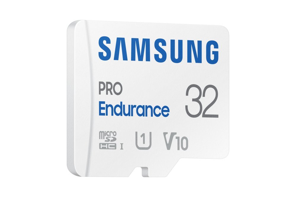 Samsung EVO Plus | MicroSDHC | 32GB | Class 10 | UHS-I U1 - Afbeelding 4
