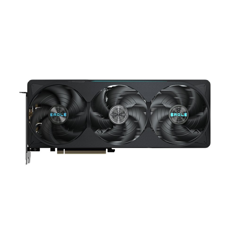 GIGABYTE GeForce RTX 5070 Ti EAGLE OC SFF | 16GB GDDR7 | DLSS 4 | Videokaart | Nvidia GPU - Afbeelding 4