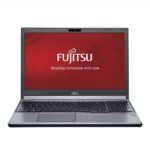 Fujitsu Lifebook E756 | 15,6'' Full HD IPS | Intel Core i5-6300U | 128GB SSD | 8GB RAM | W11 Professional | REFURBISHED BRONZE | BULK