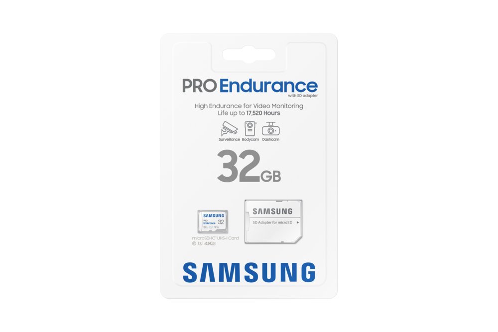 Samsung EVO Plus | MicroSDHC | 32GB | Class 10 | UHS-I U1 - Afbeelding 9