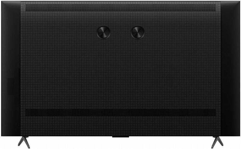 TCL 75C6K | 75" 4K Ultra HD QD-Mini LED Smart TV | Google TV | Dolby Vision | 120Hz (2025) - Afbeelding 5