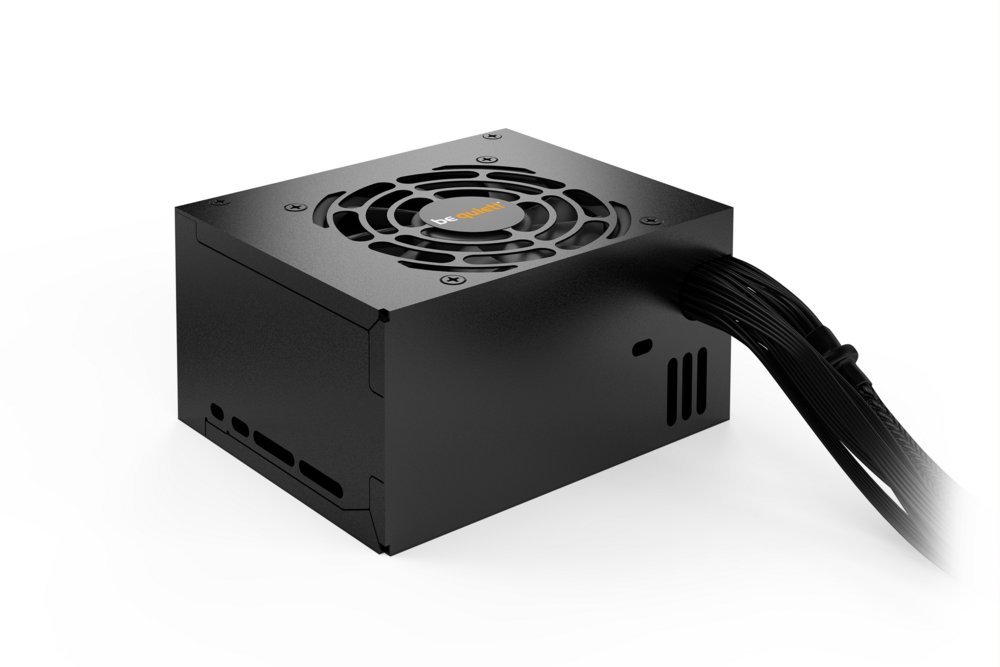 be quiet! SFX POWER 3 | 450W Bronze SFX PSU | Power Supply | Voeding - Afbeelding 3