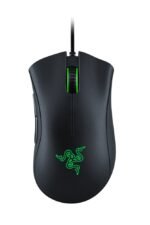 Razer DeathAdder Essential Gaming Muis | USB-A | Optisch 6400 DPI | Rechtshandig
