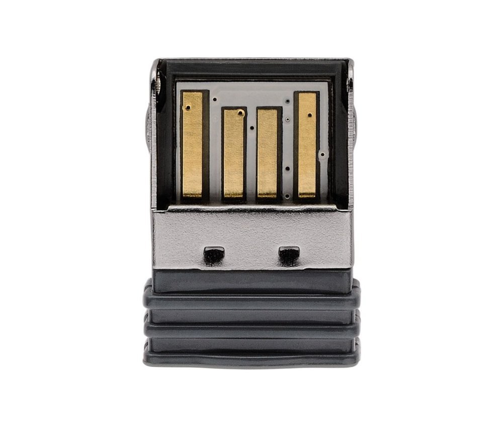 CHERRY MW 2400 | Draadloze Muis | Links- en Rechtshandig | RF | 1200 DPI | Zwart - Afbeelding 5