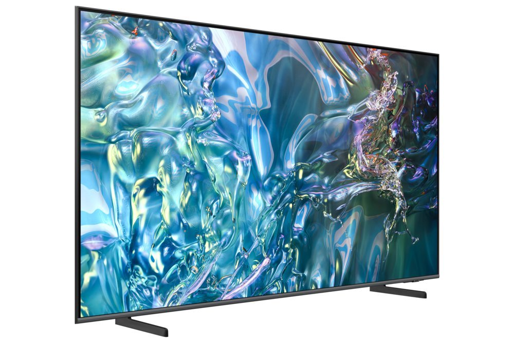 Samsung QE43Q67DAU | 43'' Ultra HD 4K | QLED Smart TV | Wifi | Tizen | Local Dimming | HDR10+ | 50Hz - Afbeelding 4