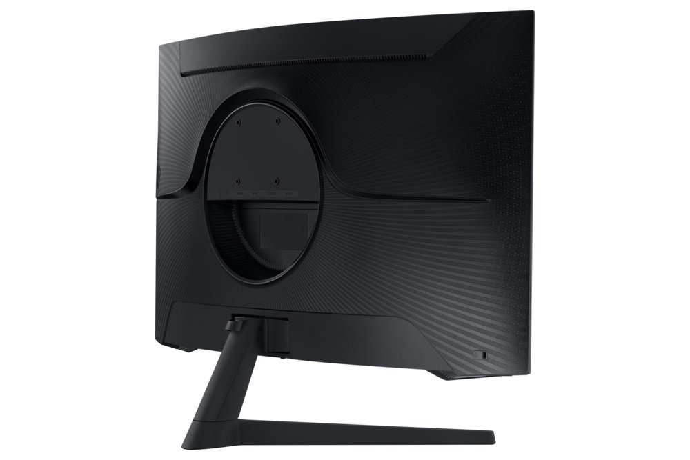 Samsung Odyssey G5 G55C 32" | 2560x1440 QHD VA | 165Hz | 1ms | 1000R Curved | FreeSync Premium | HDR10 | Gaming Monitor - Afbeelding 9