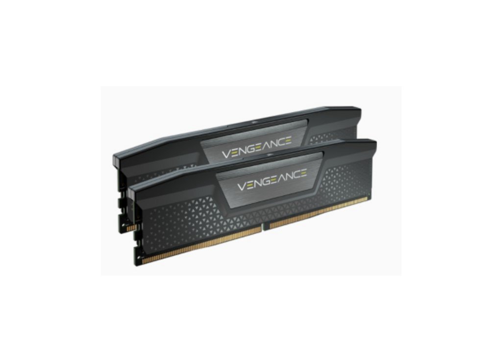 Corsair Vengeance | 32GB 2x16GB DDR5 | 6000MHz | DIMM | CL36 | Geheugenmodule | RAM