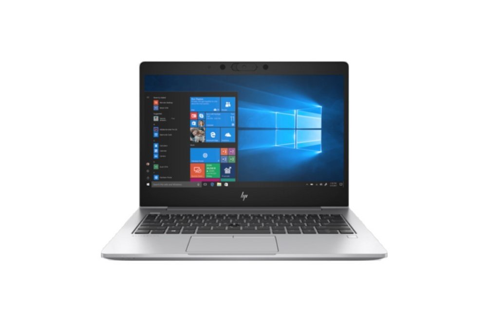 HP EliteBook 735 G6 | 13.3" Full HD IPS | AMD Ryzen 3 3300U | 8GB RAM | 256GB SSD | Windows 11 Professional | Refurbished Silver