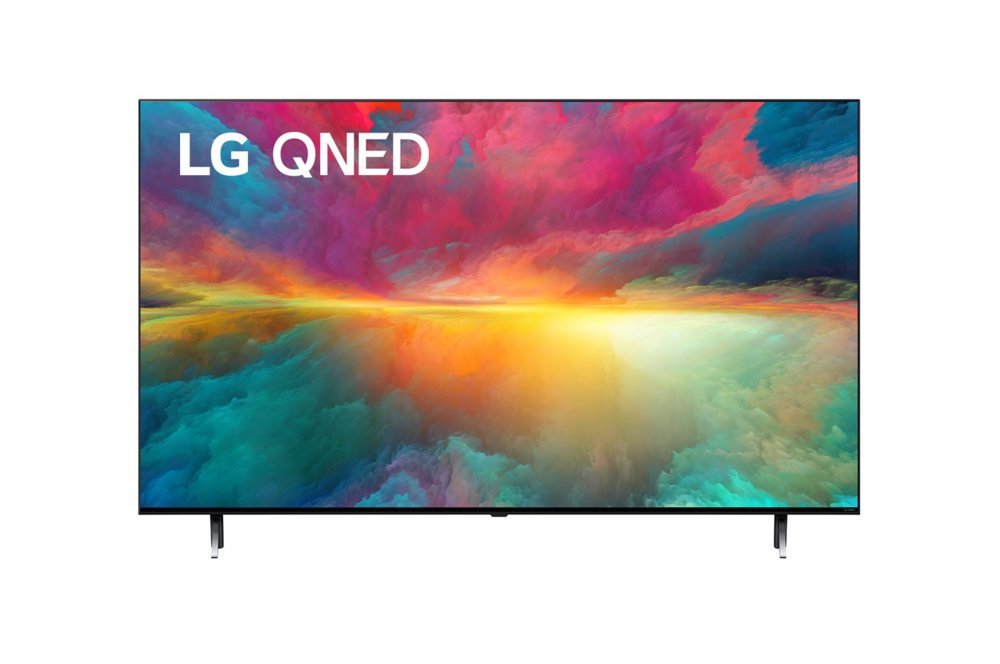 LG QNED773RB | 50" 4K Ultra HD QNED Smart TV | WebOS | HDR10 | Local Dimming | 50Hz