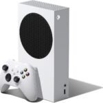 Microsoft Xbox Series S